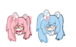 동물 즈 입니다~!