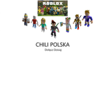 CHILI POLSKA