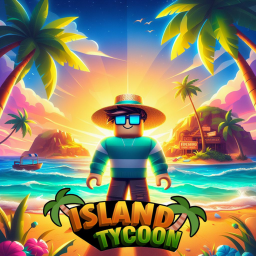 Island Tycoon 🌴🏝️