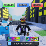 Some Untitled Game