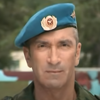 VDV Obby (ВДВ обби)