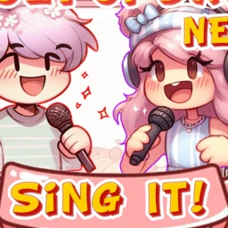 [🎉SONG ROTATIONS] Sing It! Karaoke Battles [VC🎤] icon