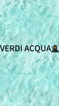 Verdi acqua