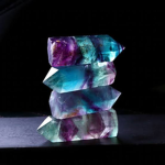 •Crystal•