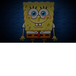 SpongeBob Cart Ride!!!
