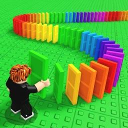 Domino Sandbox icon