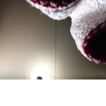 Piggy we lost more then he said the first thing ee