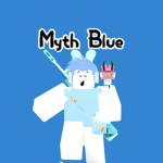 Myth_Blue Fan Group