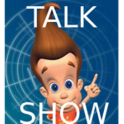 The Jimmy Neutron Show