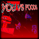 You VS Foods [UPDATE]