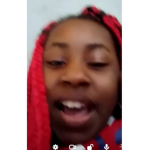 Aajana broke