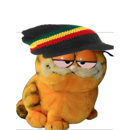 RastaGarf Obby!