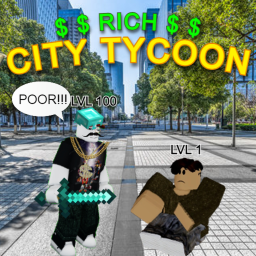 PERFECT ROBETTO CITY