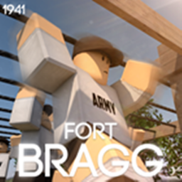 Fort Brag 1941