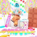 #9KDOLLZ Group Thumbnail