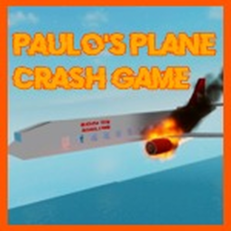 [OLD] Paulo's Plane Crash Game icon