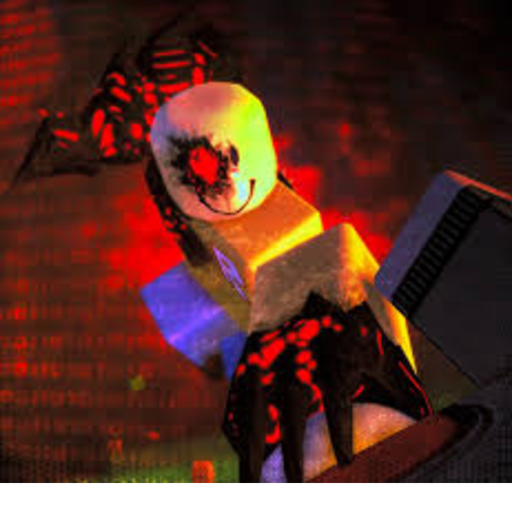 [NPC UPDATE] unoffical Forsaken Testing