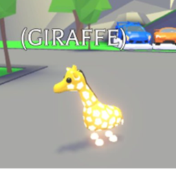 OBBY FINISH TO SAY HI TO ADOPT ME DREAM PETS