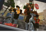 assassins city
