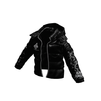 KAM Jacket