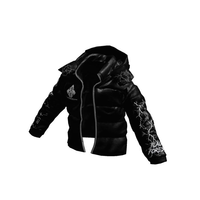 KAM Jacket