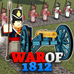 💥 War of 1812 Tower Defense icon