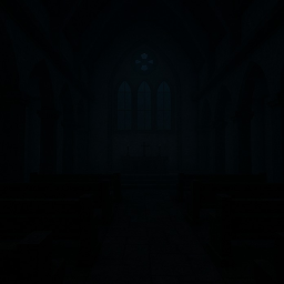 Bryan's Alter
