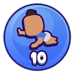 Game Badge Thumbnail