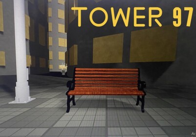 Tower 97 - Beta