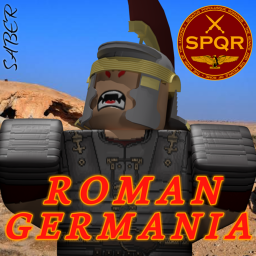 [NEW!] Roman Germania