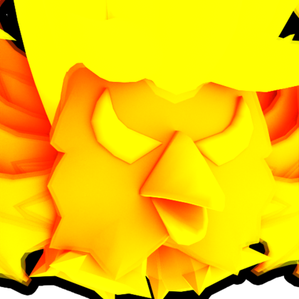 Gold Volt Phoenix