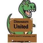 DINOS take over