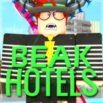 Beak Hotels°