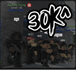 30K Drillaz