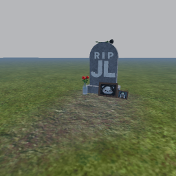 "Grave"