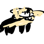 FERRET FAN!