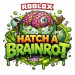 hatch a Brainrot