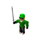 Uglyblockmaster123's Fan Club