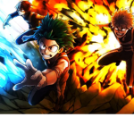Heroes all in one