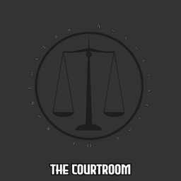 Halls of Justice