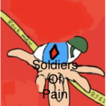 Soldiers of Pain
