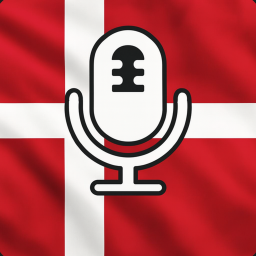 [🎙️] Danish  Voice Rp