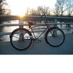 bikes