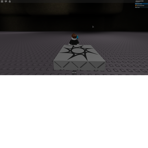 Escape the Caves! [trolls]