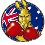 Kangaroo Riders