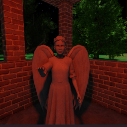 The Weeping Project (BETA)
