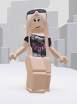 Bubbly Bella