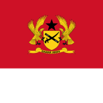 [GH] | Ghana Army