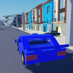 Cool Thing Drive [Beta]