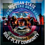 Michigan Fire Department Group